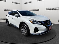 2019 Nissan Murano FWD S