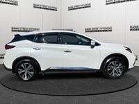 2019 Nissan Murano FWD S
