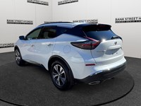 2019 Nissan Murano FWD S