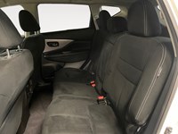 2019 Nissan Murano FWD S