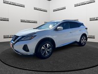 2019 Nissan Murano FWD S