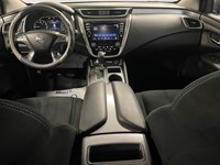 2019 Nissan Murano FWD S