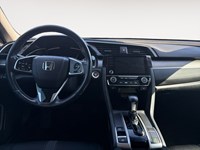2021 Honda Civic EX CVT