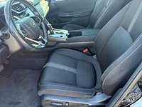 2021 Honda Civic EX CVT