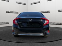 2021 Honda Civic EX CVT