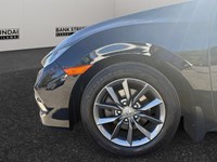 2021 Honda Civic EX CVT