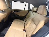 2022 Toyota RAV4 Hybrid Hybrid Limited AWD