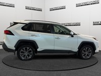 2022 Toyota RAV4 Hybrid Hybrid Limited AWD