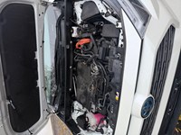 2022 Toyota RAV4 Hybrid Hybrid Limited AWD