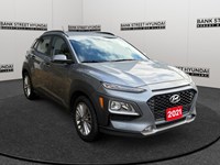 2021 Hyundai Kona 2.0L Preferred FWD