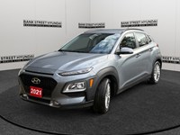 2021 Hyundai Kona 2.0L Preferred FWD