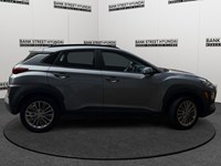 2021 Hyundai Kona 2.0L Preferred FWD