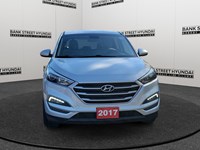 2017 Hyundai Tucson AWD 4dr 2.0L