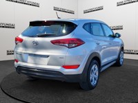2017 Hyundai Tucson AWD 4dr 2.0L