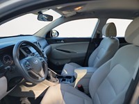 2017 Hyundai Tucson AWD 4dr 2.0L