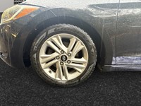 2017 Hyundai Elantra 4dr Sdn Auto LE