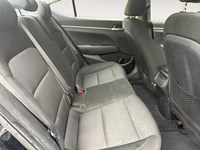 2017 Hyundai Elantra 4dr Sdn Auto LE