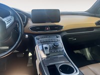 2021 Hyundai Santa Fe Ultimate Calligraphy AWD