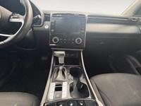 2022 Hyundai Tucson Preferred AWD
