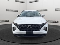 2022 Hyundai Tucson Preferred AWD