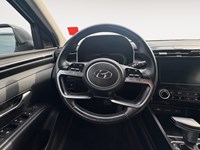2022 Hyundai Tucson Preferred AWD