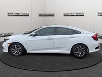 2020 Honda Civic EX CVT *Ltd Avail*