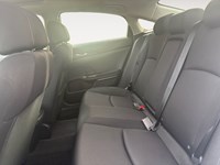 2020 Honda Civic EX CVT *Ltd Avail*