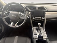 2020 Honda Civic EX CVT *Ltd Avail*