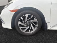 2020 Honda Civic EX CVT *Ltd Avail*