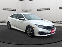 2020 Honda Civic EX CVT *Ltd Avail*