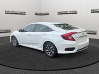 2020 Honda Civic EX CVT *Ltd Avail*