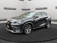 2021 Lexus NX 300 NX 300 AWD