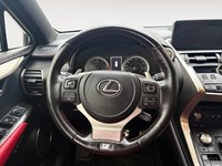 2021 Lexus NX 300 NX 300 AWD