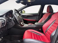 2021 Lexus NX 300 NX 300 AWD