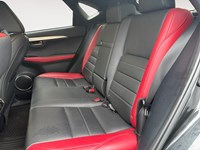 2021 Lexus NX 300 NX 300 AWD