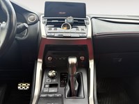 2021 Lexus NX 300 NX 300 AWD