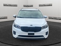 2018 Kia Sedona LX FWD
