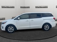 2018 Kia Sedona LX FWD