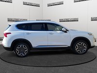 2023 Hyundai Santa Fe HEV Luxury AWD