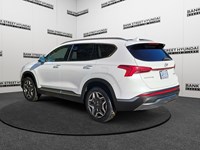 2023 Hyundai Santa Fe HEV Luxury AWD