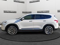 2023 Hyundai Santa Fe HEV Luxury AWD