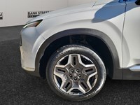 2023 Hyundai Santa Fe HEV Luxury AWD