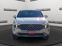 2023 Hyundai Santa Fe HEV Luxury AWD