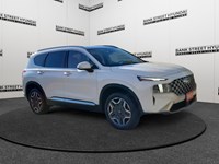 2023 Hyundai Santa Fe HEV Luxury AWD