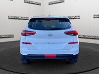 2021 Hyundai Tucson Essential FWD