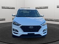 2021 Hyundai Tucson Essential FWD