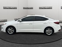 2020 Hyundai Elantra Preferred w/Sun & Safety Package IVT