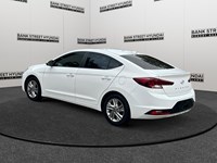 2020 Hyundai Elantra Preferred w/Sun & Safety Package IVT