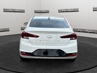 2020 Hyundai Elantra Preferred w/Sun & Safety Package IVT