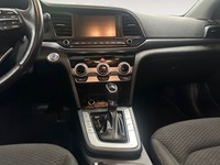 2020 Hyundai Elantra Preferred w/Sun & Safety Package IVT